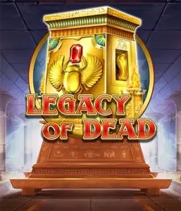 Исследуйте древние глубины слота Legacy of Dead от Play'n GO, демонстрирующего потрясающие визуальные эффекты древнеегипетских божеств, гробниц и иероглифов. Раскройте сокровища фараонов с увлекательными функциями, включая расширяющиеся символы, бесплатные вращения и возможность игры на риск. Идеально для искателей приключений, очарованных египетской мифологией в поисках волнения сквозь пески времени.